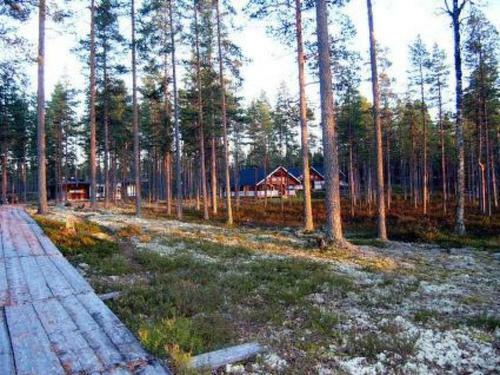 Holiday Home Graniitti 3