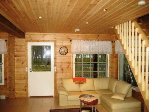 Holiday Home Graniitti 3