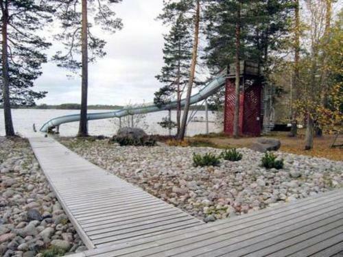 Holiday Home Graniitti 3
