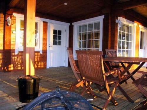 Holiday Home Graniitti 3