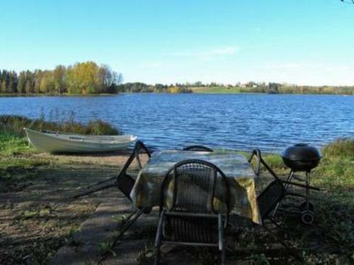 Holiday Home Pikkuvinnari