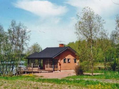 Holiday Home Pikkuvinnari
