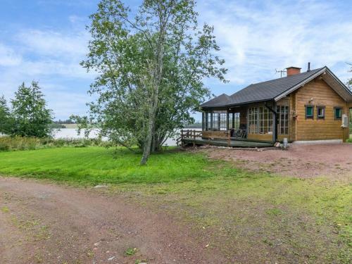 Holiday Home Pikkuvinnari