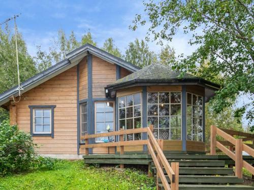 Holiday Home Pikkuvinnari