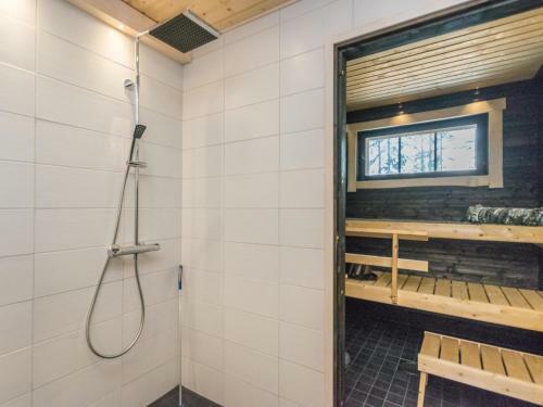 Holiday Home Apilan Rauha