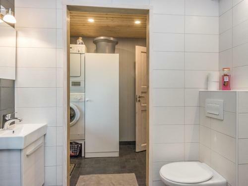 Holiday Home Apilan Rauha