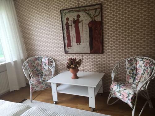 Agroturismo Lomatila Ollila Farm Stay