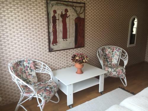 Agroturismo Lomatila Ollila Farm Stay