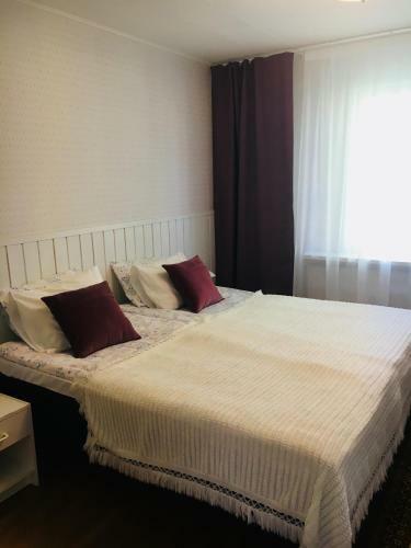 Agroturismo Lomatila Ollila Farm Stay