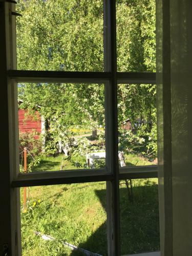 Agroturismo Lomatila Ollila Farm Stay