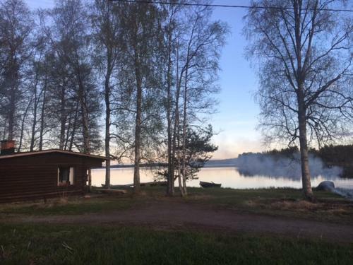 Agroturismo Lomatila Ollila Farm Stay