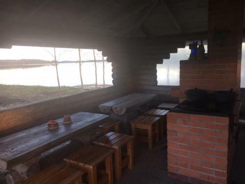 Agroturismo Lomatila Ollila Farm Stay