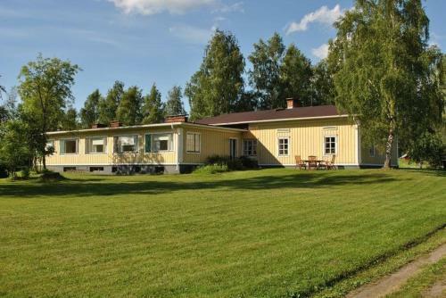 Agroturismo Lomatila Ollila Farm Stay