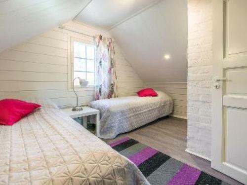 Holiday Home Runopuro
