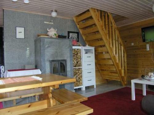 Holiday Home Joutsen