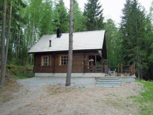 Holiday Home Joutsen