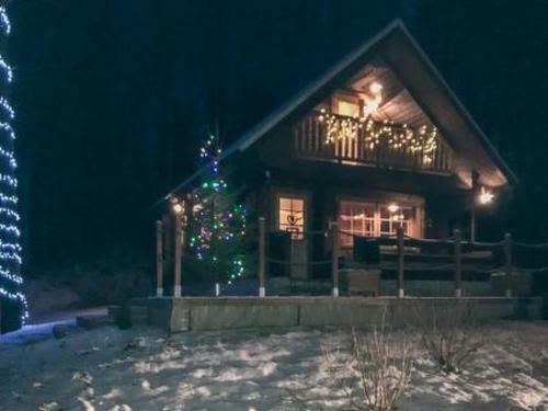 Holiday Home Joutsen
