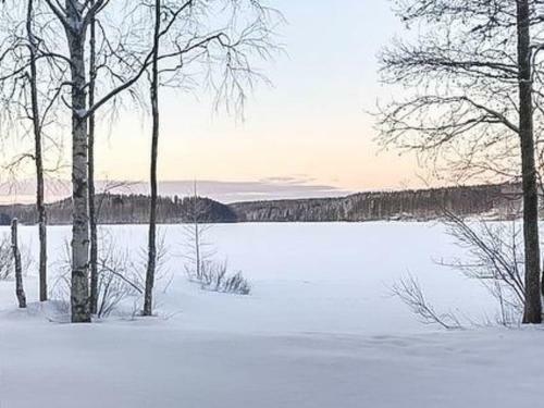 Holiday Home Joutsen