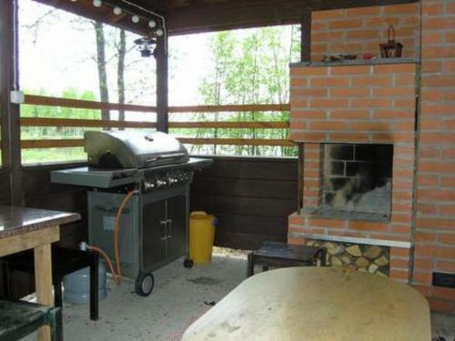 Holiday Home Joutsen