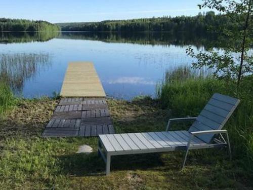 Holiday Home Joutsen
