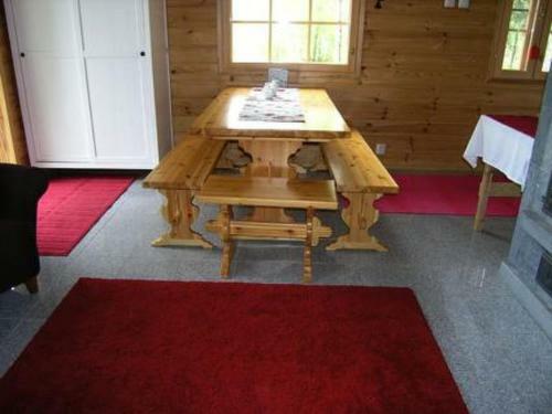 Holiday Home Joutsen