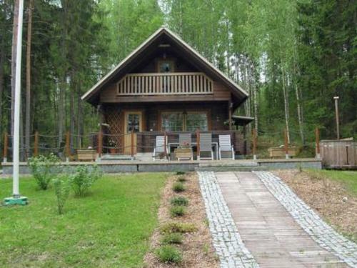 Holiday Home Joutsen