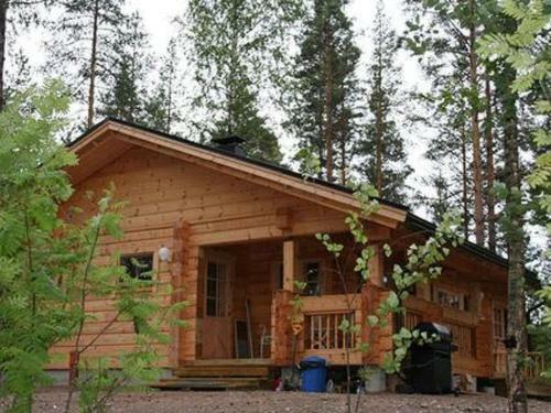 Holiday Home Kimpil�