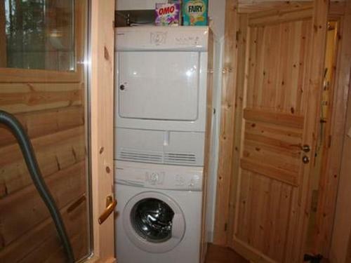 Holiday Home Kimpil�