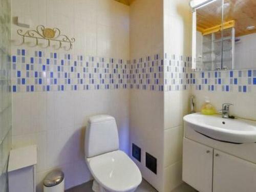 Holiday Home Kimpil�