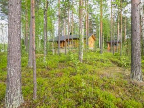 Holiday Home Kimpil�