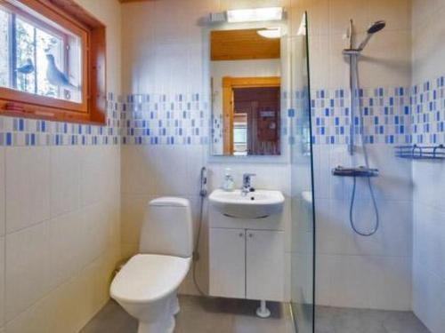 Holiday Home Kimpil�
