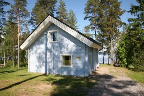 Matkailukeskus Lossisaari