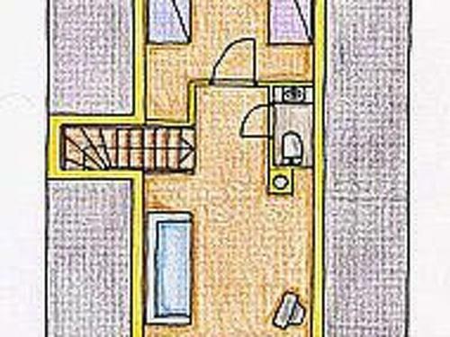 Holiday Home Hintrekki