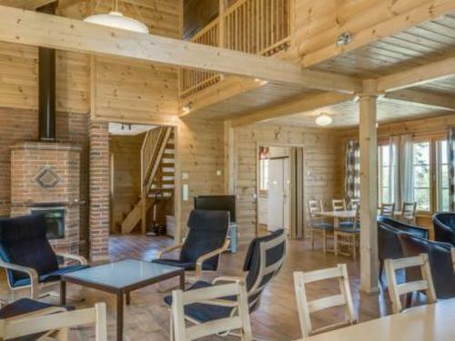Holiday Home Villa Maakotka