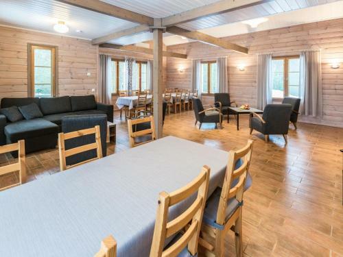 Holiday Home Villa Maakotka