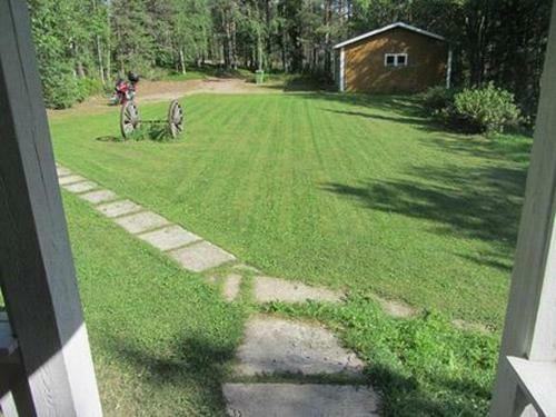 Holiday Home Haapala