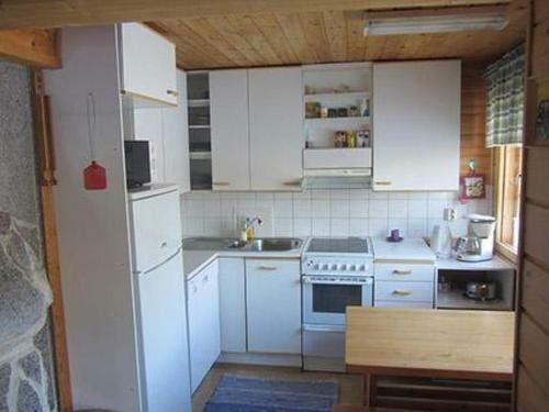 Holiday Home Haapala