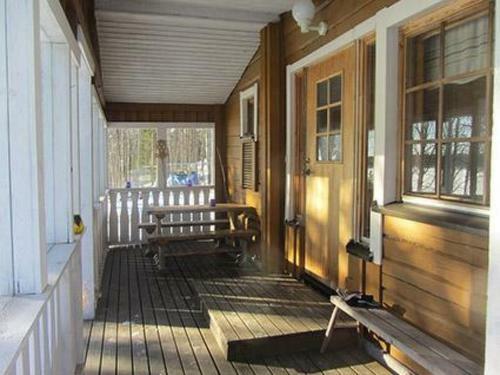 Holiday Home Haapala