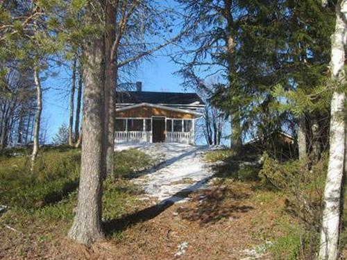 Holiday Home Haapala