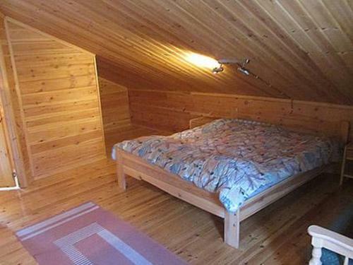 Holiday Home Haapala
