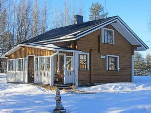 Holiday Home Haapala
