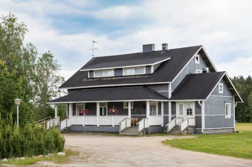 Agroturismo Laitalan Lomat