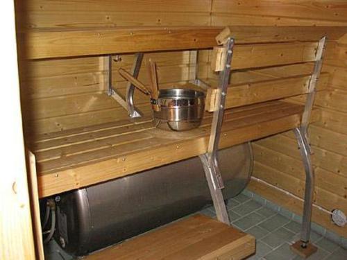 Holiday Home Laavusranta