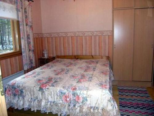 Holiday Home Laavusranta
