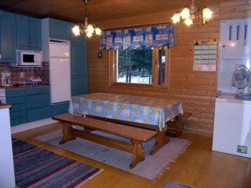 Holiday Home Laavusranta