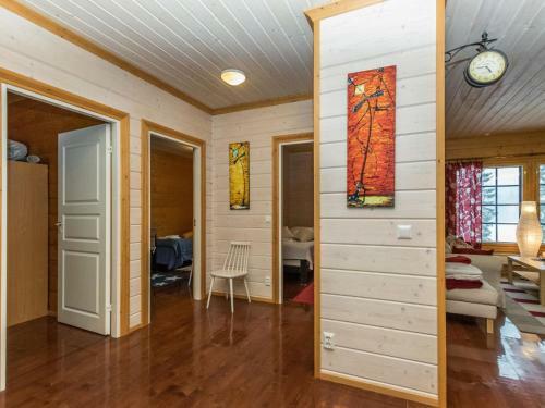 Holiday Home Virransivu