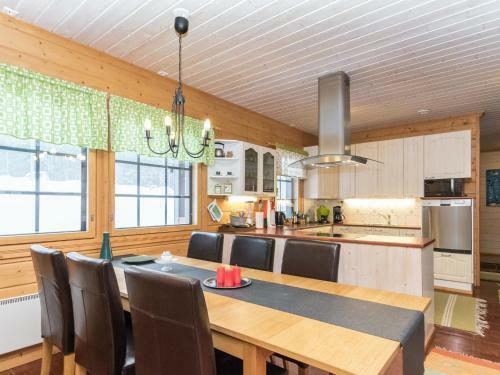 Holiday Home Virransivu