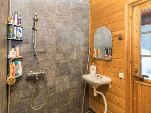Holiday Home Virransivu
