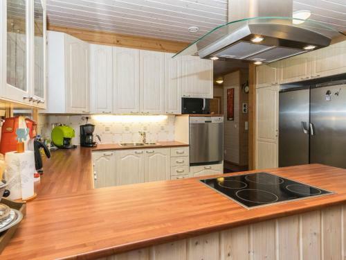Holiday Home Virransivu