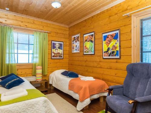 Holiday Home Virransivu